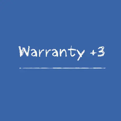 Eaton Warranty+3 Product 05 3 año(s)