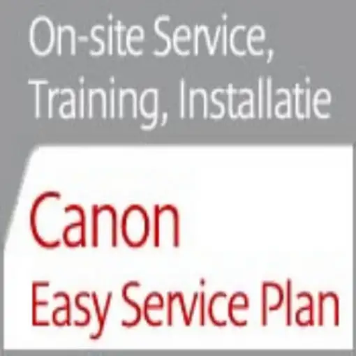 Canon Easy Service Plan i-Sensys C 3 año(s)