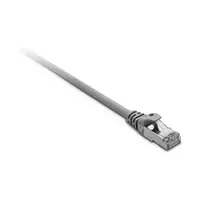 V7 CAT7 SFTP 3m Cable Patch Gris