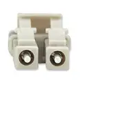 Intellinet 2m LC/ST, 50/125um Cable de fibra óptica e InfiniBand Naranja