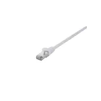 V7 V7CAT7FSTP-5M-WHT cable de red Blanco Cat7 S/FTP (S-STP)