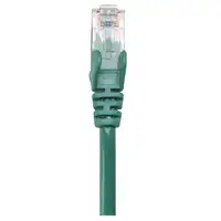 Intellinet 739887 cable de red Verde 1,5 m Cat6 S/FTP (S-STP)