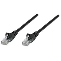 Intellinet Cable de red, Cat5e, UTP