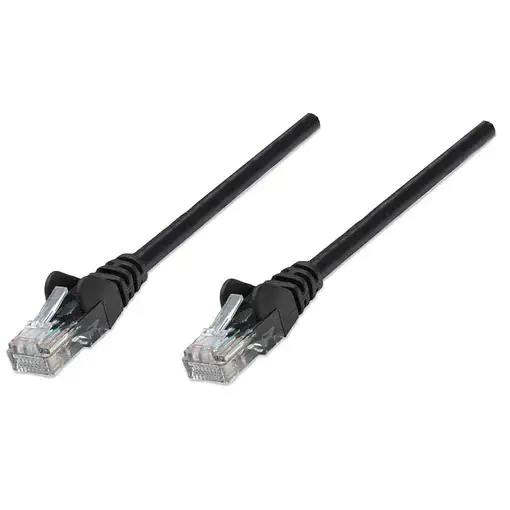 Intellinet Cable de red, Cat5e, UTP