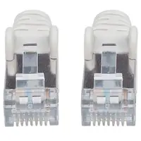 Intellinet 740982 cable de red Gris 7,5 m Cat7 S/FTP (S-STP)