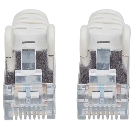 Intellinet 740982 cable de red Gris 7,5 m Cat7 S/FTP (S-STP)