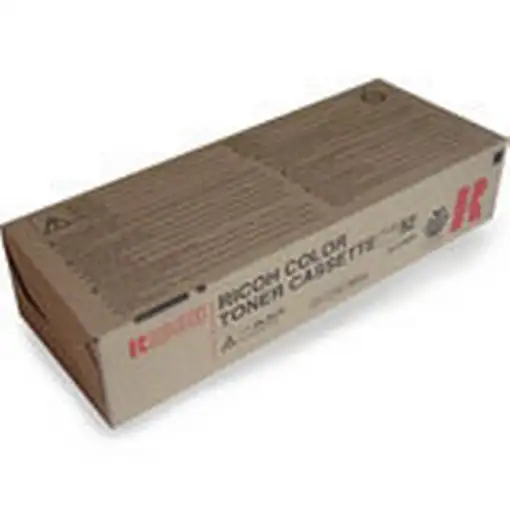 Ricoh Toner Type R2 Black cartucho de tóner Original Negro