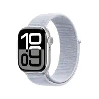 Apple Watch Series 10 OLED 42 mm Digital 374 x 446 Pixeles Pantalla táctil 4G Plat