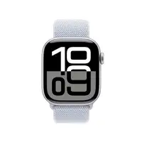 Apple Watch Series 10 OLED 42 mm Digital 374 x 446 Pixeles Pantalla táctil 4G Plat