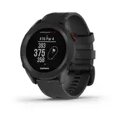 Garmin Approach S12 MIP 43 mm Digital 175 x 175 Pixeles Pantalla táctil Negro GPS