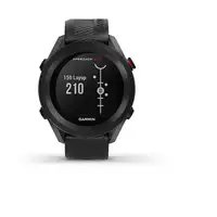 Garmin Approach S12 MIP 43 mm Digital 175 x 175 Pixeles Pantalla táctil Negro GPS