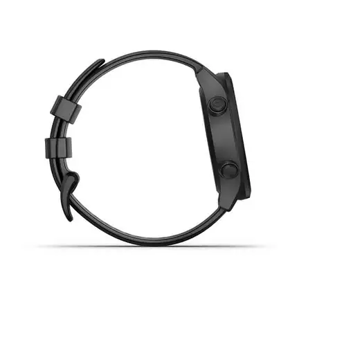 Garmin Approach S12 MIP 43 mm Digital 175 x 175 Pixeles Pantalla táctil Negro GPS