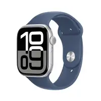 Apple Watch Series 10 OLED 46 mm Digital 416 x 496 Pixeles Pantalla táctil 4G Plat