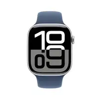 Apple Watch Series 10 OLED 46 mm Digital 416 x 496 Pixeles Pantalla táctil 4G Plat