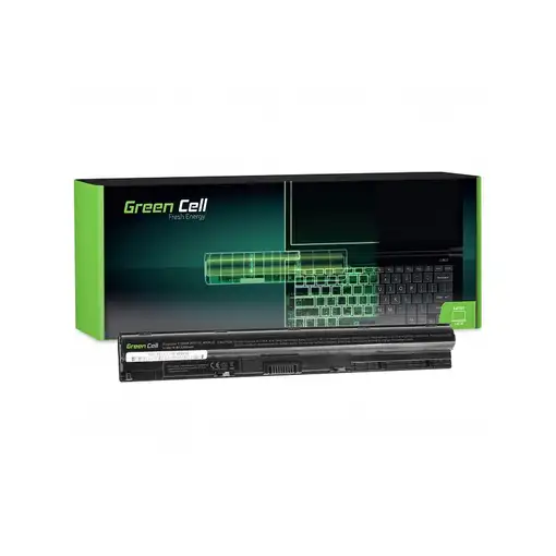 Green Cell DE77 refacción para laptop Batería
