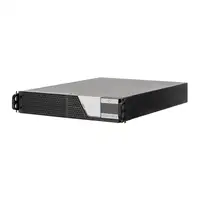 Legrand Daker DK+ UPS DAKER DK PLUS 1000VA sistema de alimentación ininterrumpida