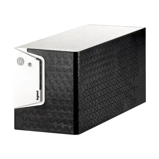 Legrand Keor ASI SP 1000 GR sistema de alimentación ininterrumpida (UPS) Línea int