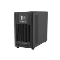 Conceptronic ZEUS52E3K sistema de alimentación ininterrumpida (UPS) Doble conversi