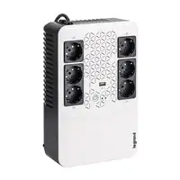 Legrand Keor ASI MULTIPLUG 800 GR sistema de alimentación ininterrumpida (UPS) Lín