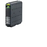 Legrand Whad HE 1500 sistema de alimentación ininterrumpida (UPS) Doble conversión