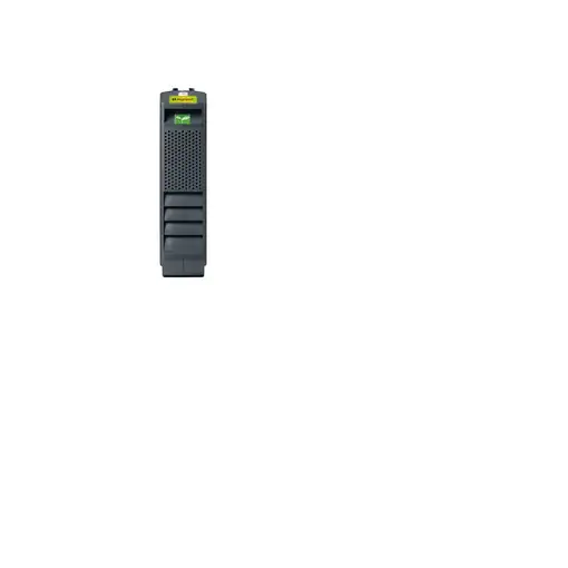 Legrand Whad HE 1500 sistema de alimentación ininterrumpida (UPS) Doble conversión