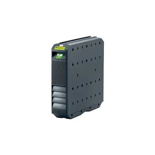Legrand Whad HE 1000 sistema de alimentación ininterrumpida (UPS) Doble conversión