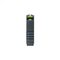 Legrand Whad HE 1000 sistema de alimentación ininterrumpida (UPS) Doble conversión