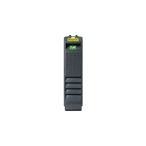 Legrand Whad HE 1000 sistema de alimentación ininterrumpida (UPS) Doble conversión