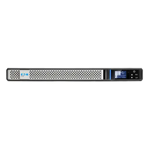 Eaton 5P650IRNG2 sistema de alimentación ininterrumpida (UPS) Línea interactiva 0,