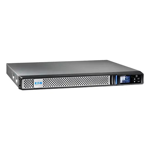 Eaton 5P650IRNG2 sistema de alimentación ininterrumpida (UPS) Línea interactiva 0,