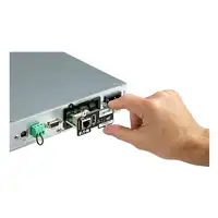 Eaton 5P650IRNG2 sistema de alimentación ininterrumpida (UPS) Línea interactiva 0,
