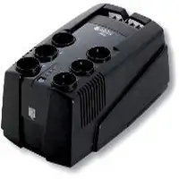 Riello iPlug 800VA sistema de alimentación ininterrumpida (UPS) 0,8 kVA 480 W