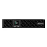 Conceptronic ZEUS51E2K sistema de alimentación ininterrumpida (UPS) Doble conversi