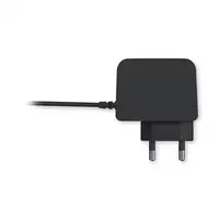 Teltonika PR3PXEU3 adaptador e inversor de corriente Interior 18 W Negro