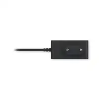 Teltonika PR3PXEU3 adaptador e inversor de corriente Interior 18 W Negro