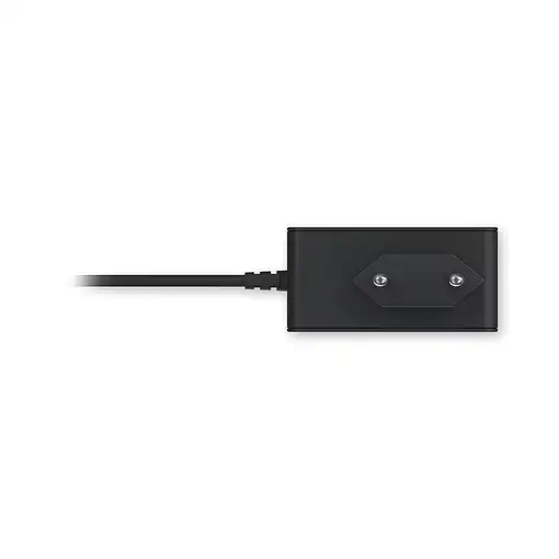 Teltonika PR3PXEU3 adaptador e inversor de corriente Interior 18 W Negro