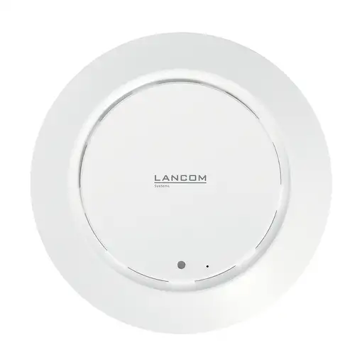 LANCOM LW-500 (WW) 867 Mbit/s Blanco Energía sobre Ethernet (PoE)