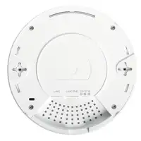 LANCOM LW-500 (WW) 867 Mbit/s Blanco Energía sobre Ethernet (PoE)
