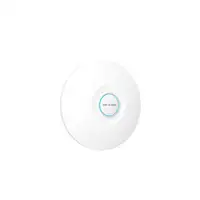 IP-COM Networks Pro-6-LR 3000 Mbit/s Blanco Energía sobre Ethernet (PoE)