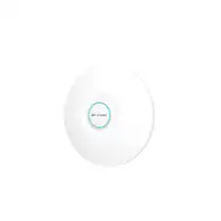 IP-COM Networks Pro-6-LR 3000 Mbit/s Blanco Energía sobre Ethernet (PoE)