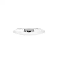 IP-COM Networks Pro-6-LR 3000 Mbit/s Blanco Energía sobre Ethernet (PoE)