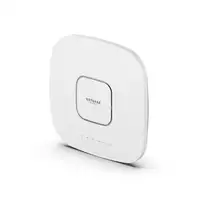 NETGEAR Insight Cloud Managed WiFi 6 AX6000 Tri-band Multi-Gig Access Point (WAX63