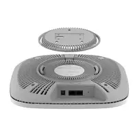 NETGEAR Insight Cloud Managed WiFi 6 AX6000 Tri-band Multi-Gig Access Point (WAX63