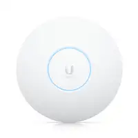 Ubiquiti UniFi6 Enterprise 4800 Mbit/s Blanco Energía sobre Ethernet (PoE)