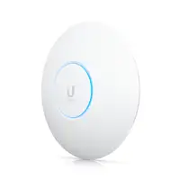 Ubiquiti UniFi6 Enterprise 4800 Mbit/s Blanco Energía sobre Ethernet (PoE)