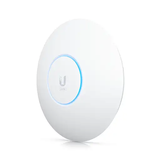 Ubiquiti UniFi6 Enterprise 4800 Mbit/s Blanco Energía sobre Ethernet (PoE)