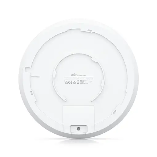 Ubiquiti UniFi6 Enterprise 4800 Mbit/s Blanco Energía sobre Ethernet (PoE)