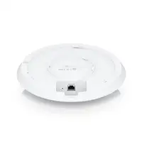 Ubiquiti UniFi6 Enterprise 4800 Mbit/s Blanco Energía sobre Ethernet (PoE)