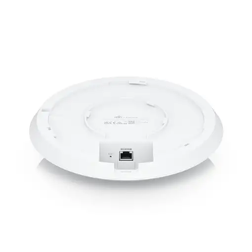 Ubiquiti UniFi6 Enterprise 4800 Mbit/s Blanco Energía sobre Ethernet (PoE)