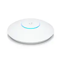 Ubiquiti UniFi6 Enterprise 4800 Mbit/s Blanco Energía sobre Ethernet (PoE)